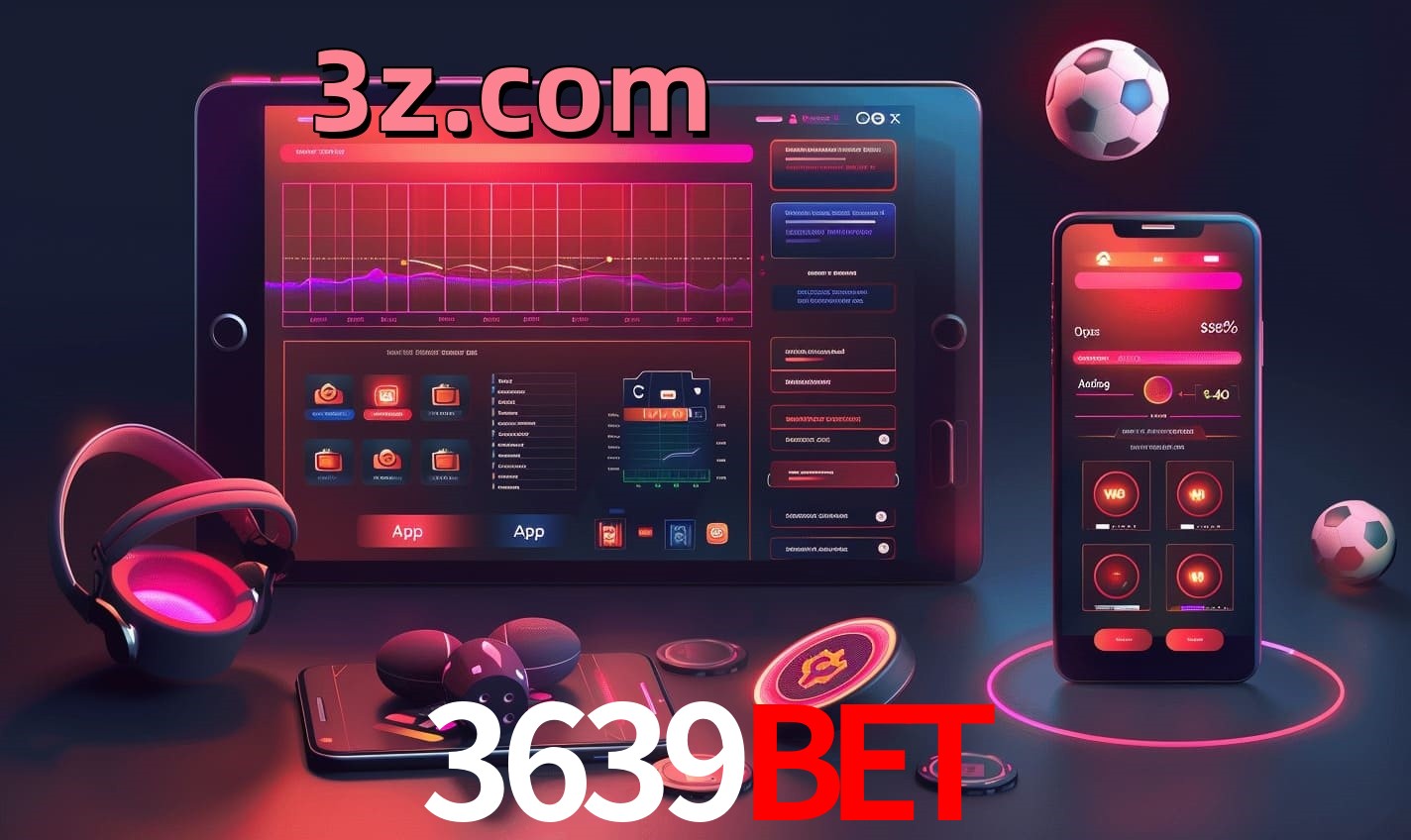 Download 3639bet App