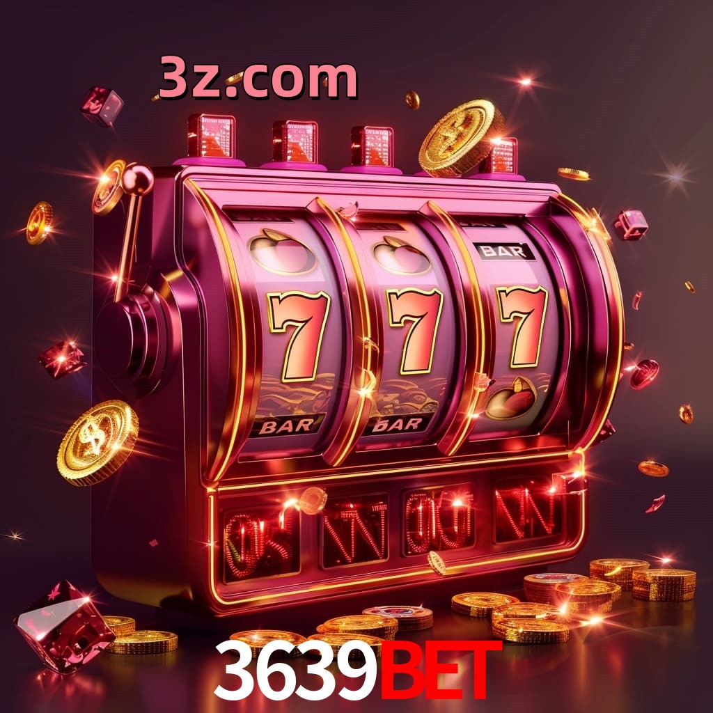 Bônus de Primeiro Depósito R$ 10.200 em 3639bet