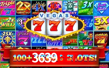 Slot Games Collection