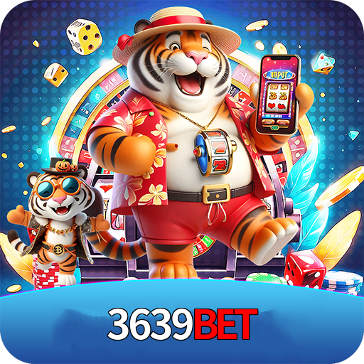 Imagem promocional da 3639bet mostrando a plataforma e suas vantagens